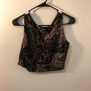 Bohemian Cut Off